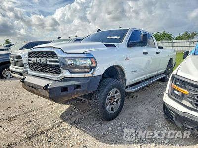 2021 RAM 3500 TRADESMAN 3C63R3GL5MG617696 - główne zdjęcie licytacji z USA - miniatura