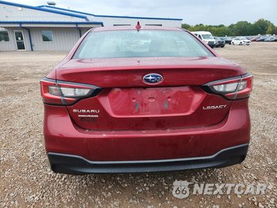 Zdjęcie 6 z 13 samochodu: 2024 SUBARU LEGACY LIMITED VIN:4S3BWAN60R3025339 - miniatura