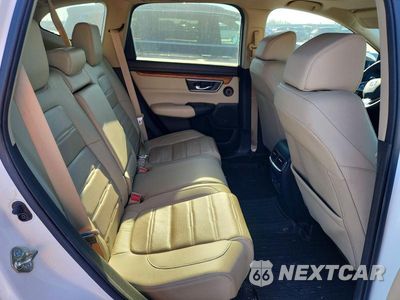 Zdjęcie 11 z 13 samochodu: 2018 HONDA CR-V TOURING VIN:5J6RW1H90JL010665 - miniatura