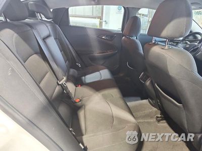 Zdjęcie 10 z 13 samochodu: 2018 CHEVROLET MALIBU LT VIN:1G1ZD5ST6JF279493 - miniatura