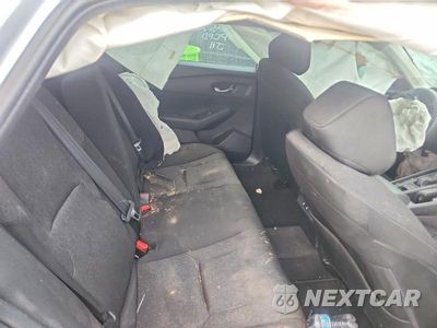 Zdjęcie 10 z 12 samochodu: 2025 HONDA ACCORD SE VIN:1HGCY1F46SA030219 - miniatura