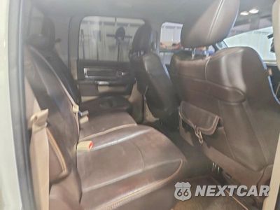 Zdjęcie 10 z 12 samochodu: 2016 RAM 3500 LONGHORN VIN:3C63R3FLXGG216442 - miniatura