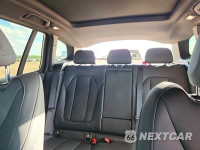 Zdjęcie 10 z 14 samochodu: 2021 BMW X3 VIN:5UXTY3C05M9F53779 - miniatura