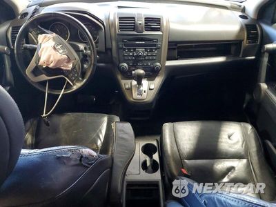 Zdjęcie 8 z 14 samochodu: 2011 HONDA CR-V EXL VIN:5J6RE4H76BL023490 - miniatura