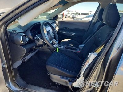 Zdjęcie 7 z 12 samochodu: 2022 NISSAN KICKS SV VIN:3N1CP5CV9NL523883 - miniatura