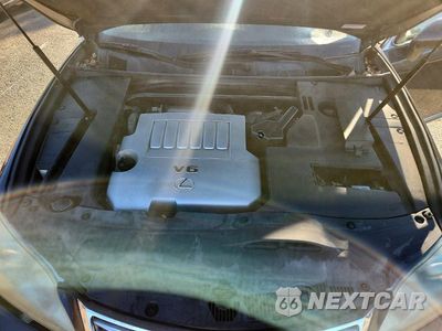 Zdjęcie 11 z 12 samochodu: 2010 LEXUS ES 350 VIN:JTHBK1EG8A2357137 - miniatura