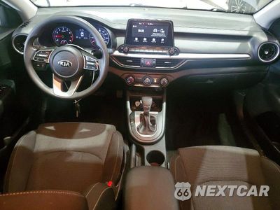 Zdjęcie 8 z 12 samochodu: 2020 KIA FORTE LXS VIN:3KPF24ADXLE222327 - miniatura