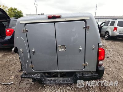 Zdjęcie 6 z 12 samochodu: 2020 TOYOTA TACOMA SR VIN:3TYRX5GN2LT004901 - miniatura