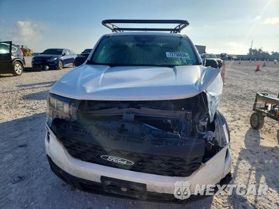 Piąte zdjęcie samochodu w środku: 2025 FORD MAVERICK XL VIN:3FTTW8BA9SRA61057 - miniatura