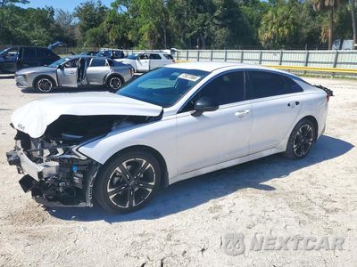 2023 KIA K5 GT LINE 5XXG64J23PG181950 - główne zdjęcie licytacji z USA - miniatura