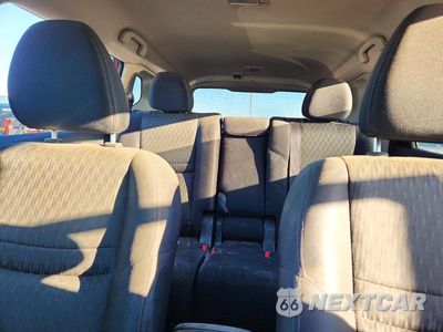 Zdjęcie 10 z 13 samochodu: 2017 NISSAN ROGUE SV VIN:JN8AT2MT3HW393033 - miniatura