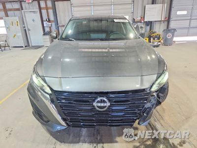 Piąte zdjęcie samochodu w środku: 2025 NISSAN ALTIMA SV VIN:1N4BL4DW4SN409703 - miniatura