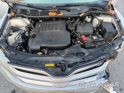 Zdjęcie 11 z 12 samochodu: 2013 TOYOTA VENZA LIMITED VIN:4T3BK3BB0DU085359 - miniatura