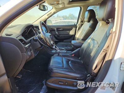 Zdjęcie 7 z 13 samochodu: 2017 CHEVROLET TRAVERSE LT VIN:1GNKVHKD2HJ295799 - miniatura