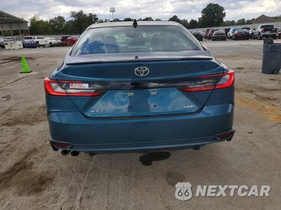 Zdjęcie 6 z 12 samochodu: 2026 TOYOTA CAMRY XSE VIN:4T1DAACK0TU310871 - miniatura