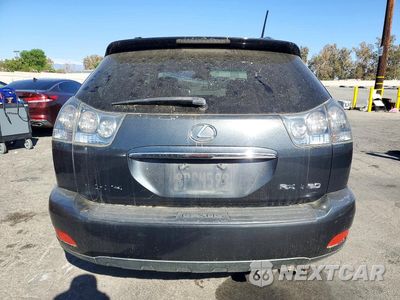 Zdjęcie 6 z 13 samochodu: 2004 LEXUS RX 330 VIN:JTJGA31U140042226 - miniatura