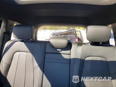 Zdjęcie 10 z 13 samochodu: 2022 MERCEDES-BENZ GLB 250 4MATIC VIN:W1N4M4HB0NW243369 - miniatura