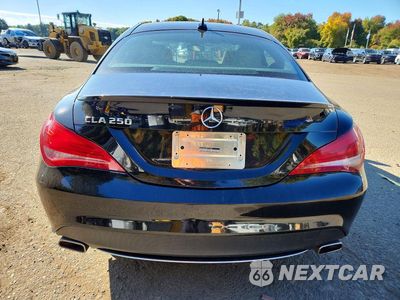 Zdjęcie 6 z 13 samochodu: 2014 MERCEDES-BENZ CLA 250 VIN:WDDSJ4EB8EN159548 - miniatura