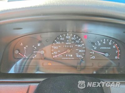 Zdjęcie 9 z 12 samochodu: 1997 NISSAN TRUCK BASE VIN:1N6SD11S5VC319786 - miniatura