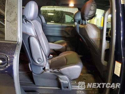 Zdjęcie 11 z 13 samochodu: 2023 TOYOTA SIENNA XSE 7-PASSENGER VIN:5TDXSKFC6PS085116 - miniatura