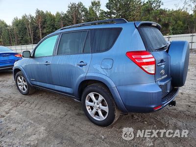 Drugie zdjęcie samochodu z przodu: 2009 TOYOTA RAV4 LIMITED VIN:2T3BK31V79W007857 - miniatura