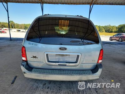 Zdjęcie 6 z 13 samochodu: 2005 FORD FREESTAR SE VIN:2FMZA516X5BA32234 - miniatura