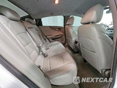 Zdjęcie 10 z 12 samochodu: 2022 CHEVROLET MALIBU LT VIN:1G1ZD5ST9NF197022 - miniatura