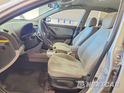 Zdjęcie 7 z 13 samochodu: 2009 HYUNDAI ELANTRA GLS VIN:KMHDU46D79U737558 - miniatura