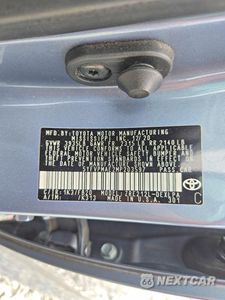 Zdjęcie 13 z 13 samochodu: 2021 TOYOTA COROLLA LE VIN:5YFVPMAE2MP203597 - miniatura