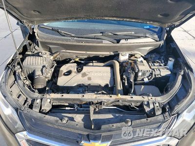 Zdjęcie 12 z 13 samochodu: 2020 CHEVROLET EQUINOX LT VIN:2GNAXKEVXL6239445 - miniatura