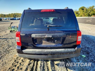 Zdjęcie 6 z 13 samochodu: 2011 JEEP PATRIOT SPORT VIN:1J4NT1GAXBD208300 - miniatura