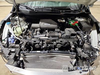Zdjęcie 12 z 14 samochodu: 2019 HONDA CR-V EX VIN:7FARW2H5XKE041410 - miniatura