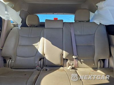 Zdjęcie 10 z 13 samochodu: 2011 KIA SORENTO EX VIN:5XYKUDA27BG151760 - miniatura