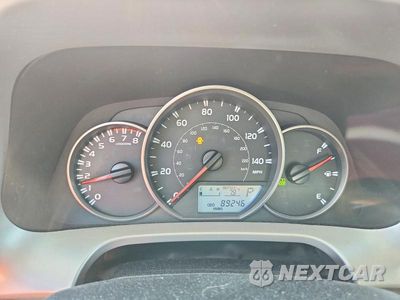 Zdjęcie 9 z 13 samochodu: 2016 TOYOTA RAV4 LE VIN:2T3BFREV8GW490788 - miniatura