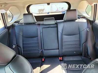 Zdjęcie 10 z 13 samochodu: 2021 TOYOTA RAV4 LIMITED VIN:JTMN1RFV4MD075597 - miniatura