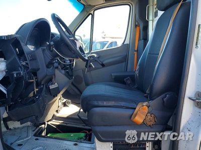 Zdjęcie 7 z 12 samochodu: 2012 MERCEDES-BENZ SPRINTER 2500 VIN:WD3PE8CB3C5670848 - miniatura