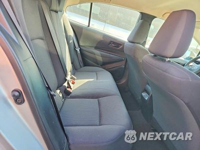 Zdjęcie 10 z 12 samochodu: 2026 TOYOTA COROLLA LE VIN:5YFB4MDEXTP387970 - miniatura
