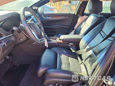 Zdjęcie 7 z 13 samochodu: 2013 CADILLAC XTS PREMIUM COLLECTION VIN:2G61T5S32D9198997 - miniatura