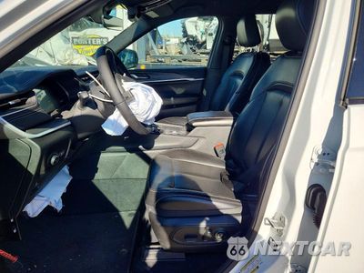 Zdjęcie 7 z 13 samochodu: 2025 JEEP GRAND CHEROKEE LIMITED VIN:1C4RJHBG6S8802280 - miniatura