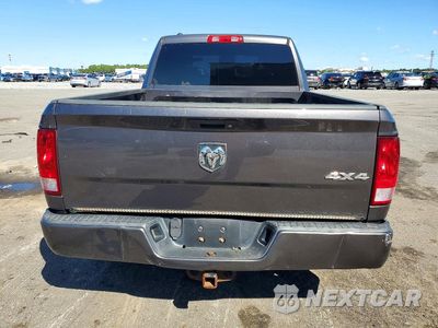 Zdjęcie 6 z 13 samochodu: 2016 RAM 1500 ST VIN:1C6RR7FG8GS353652 - miniatura