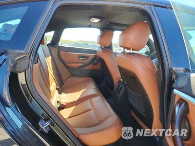 Zdjęcie 10 z 12 samochodu: 2016 BMW 435 I GRAN COUPE VIN:WBA4B1C53GG243342 - miniatura