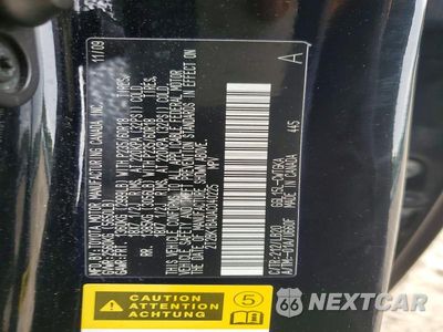 Zdjęcie 14 z 14 samochodu: 2010 LEXUS RX 350 VIN:2T2BK1BA0AC040225 - miniatura