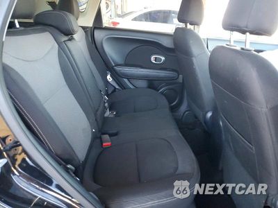 Zdjęcie 10 z 12 samochodu: 2019 KIA SOUL + VIN:KNDJP3A58K7004139 - miniatura