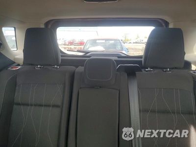 Zdjęcie 10 z 13 samochodu: 2019 FORD ECOSPORT SE VIN:MAJ3S2GE0KC308992 - miniatura