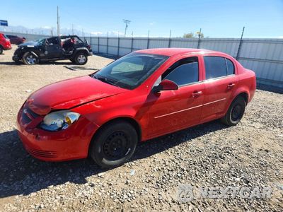 2010 CHEVROLET COBALT 1LT 1G1AD5F53A7165292 - główne zdjęcie licytacji z USA - miniatura