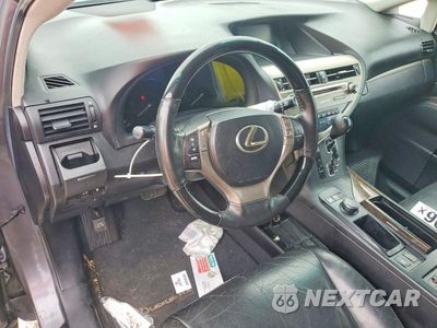 Zdjęcie 8 z 12 samochodu: 2015 LEXUS RX 350 BASE VIN:2T2ZK1BA4FC194572 - miniatura