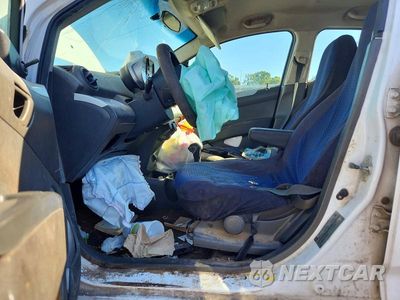 Zdjęcie 7 z 13 samochodu: 2015 CHEVROLET SPARK LS VIN:KL8CB6S9XFC709752 - miniatura
