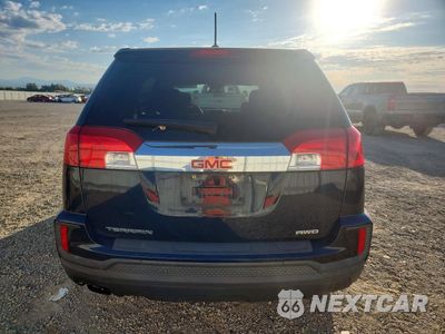 Zdjęcie 6 z 12 samochodu: 2017 GMC TERRAIN SLE VIN:2GKFLSEKXH6130513 - miniatura