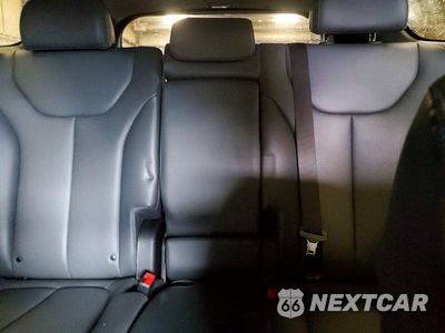 Zdjęcie 10 z 14 samochodu: 2023 HYUNDAI SANTA FE SEL PREMIUM VIN:5NMS3DAJ1PH532642 - miniatura