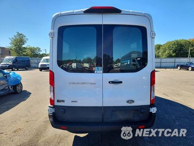 Zdjęcie 6 z 13 samochodu: 2022 FORD TRANSIT T-250 VIN:1FTBR2C8XNKA75151 - miniatura